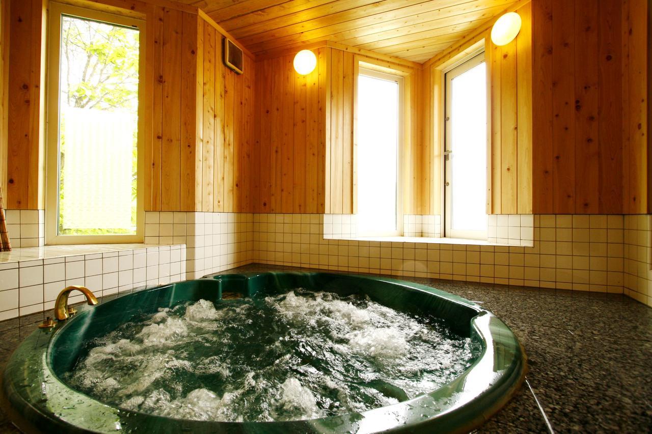 Hotel Andermatt Nagawa Εξωτερικό φωτογραφία